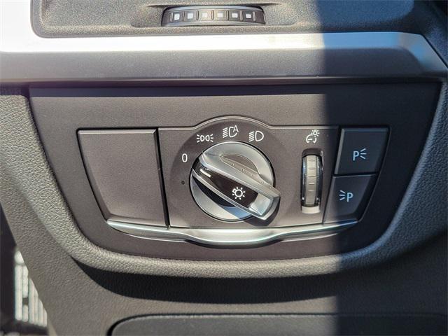 Photo of 2024 Black BMW X3