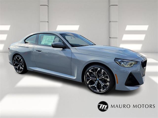 2025 BMW 230