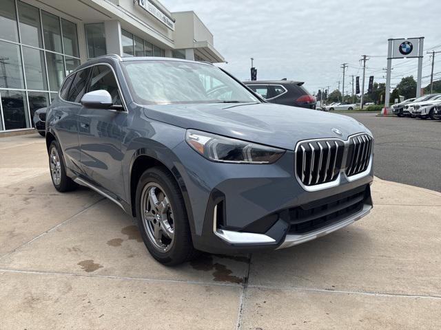 2023 BMW X1