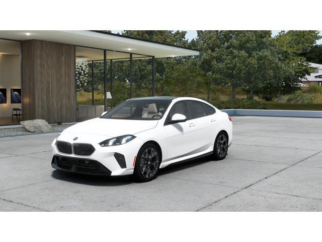 2025 BMW 228 Gran Coupe