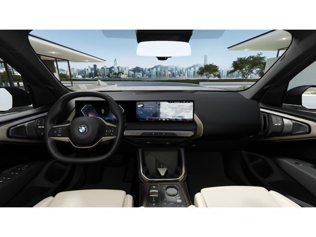 Photo of 2026 Gray BMW X3