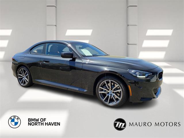 2024 BMW 230