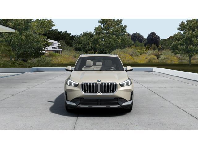 Photo of 2026 Beige BMW X1