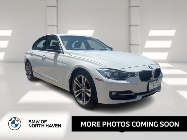 2014 BMW 328