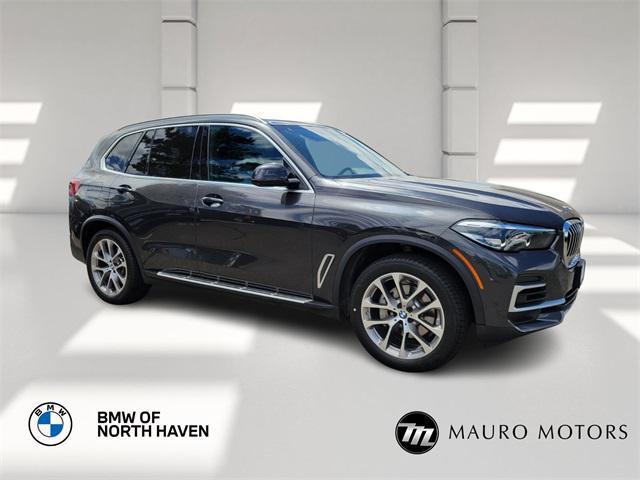 2023 BMW X5