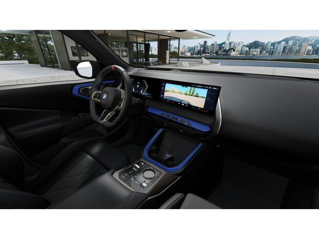 Photo of 2025 Alpine White BMW X3