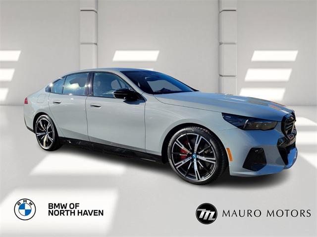 2024 BMW I5