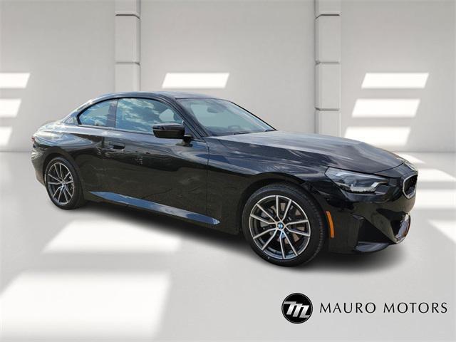 2024 BMW 230