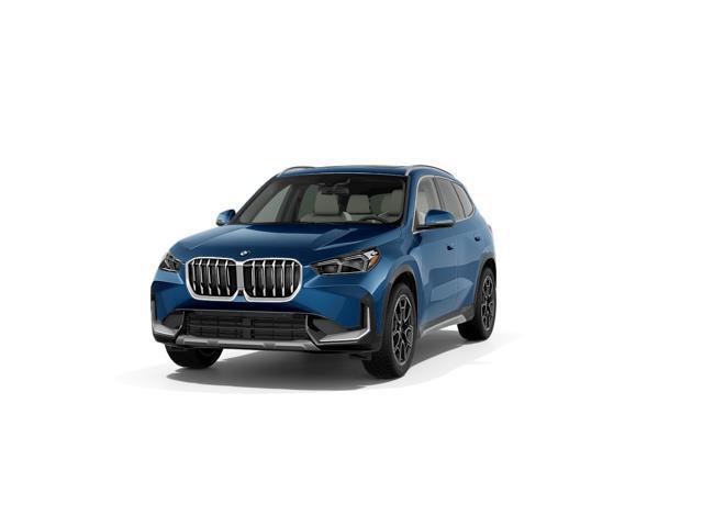 2025 BMW X1