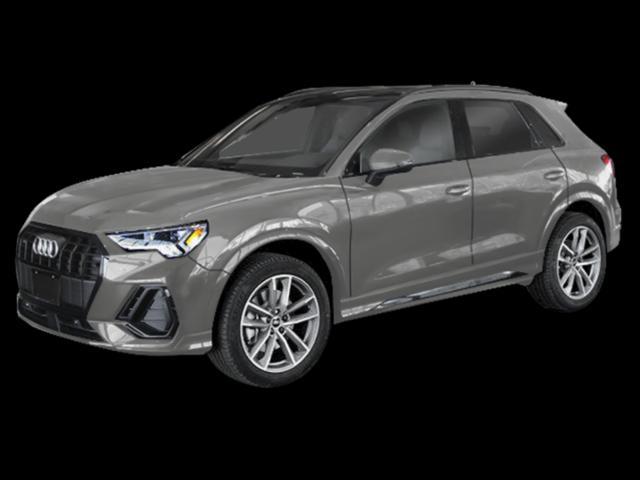 2025 Audi Q3