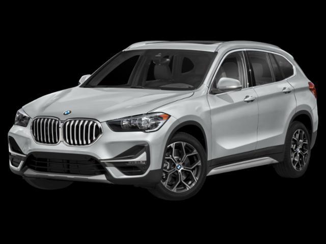 2022 BMW X1