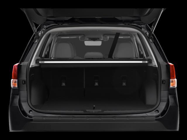 Photo of 2019 Dark Gray Metallic Subaru Forester