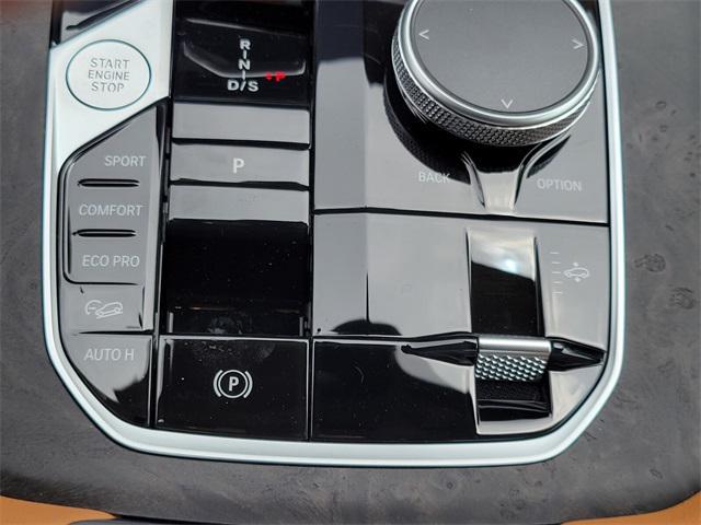 Photo of 2026 Black BMW X7