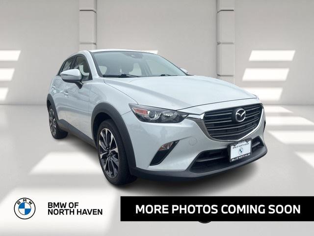 2019 Mazda CX-3