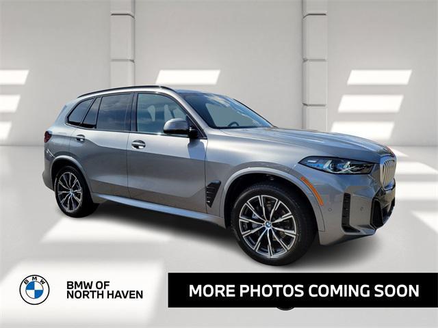 2024 BMW X5