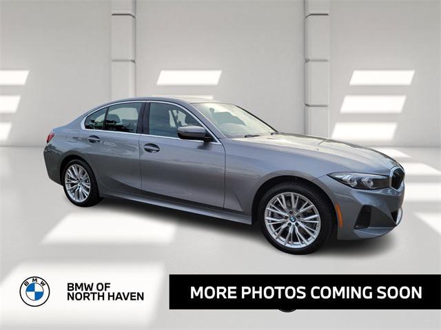 2024 BMW 330