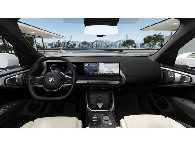 Photo of 2026 White BMW X3