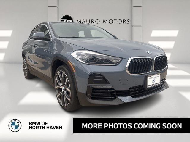 2021 BMW X2