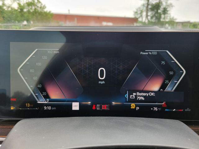 Photo of 2026 Black BMW X7