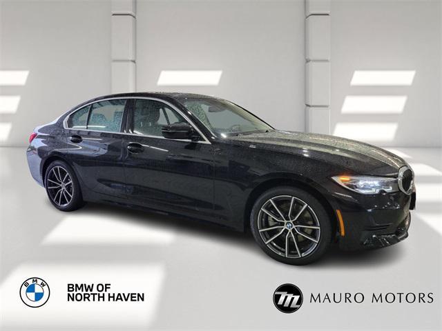 2022 BMW 330
