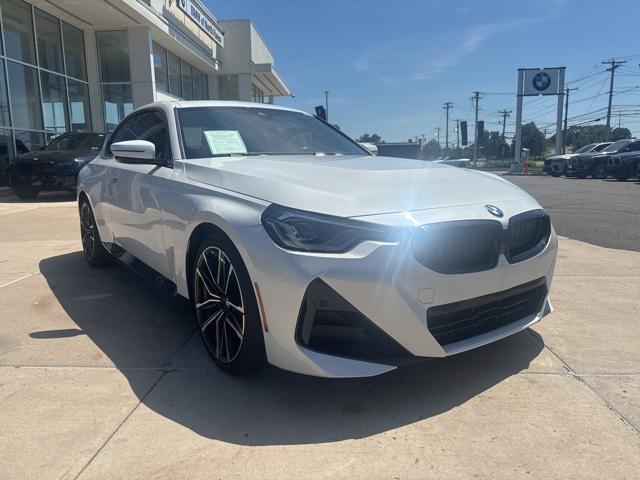 2023 BMW 230