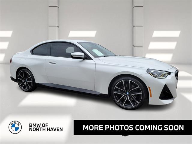 2023 BMW 230