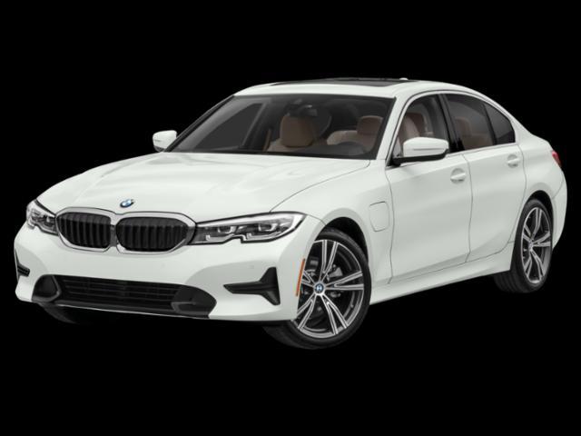 2022 BMW 330E