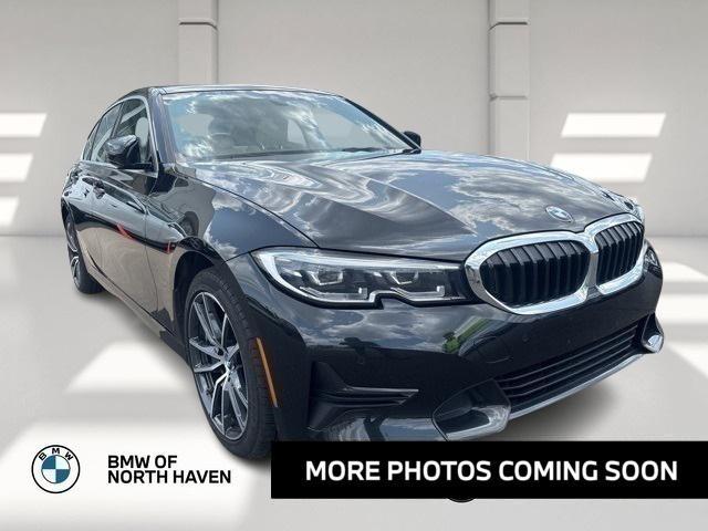 2022 BMW 330