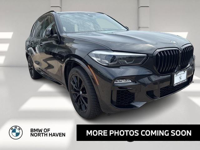 2019 BMW X5