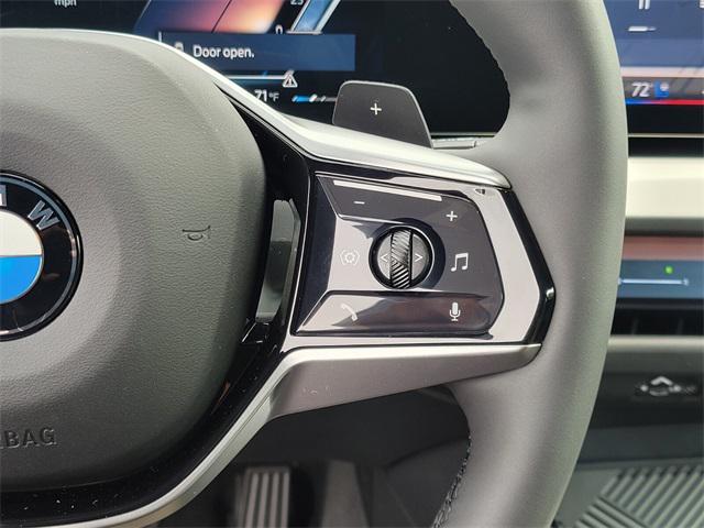 Photo of 2026 Alpine White BMW X3