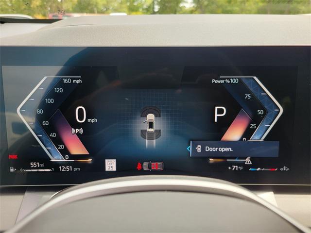 Photo of 2026 Alpine White BMW X3