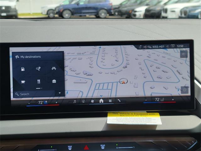 Photo of 2026 Alpine White BMW X3