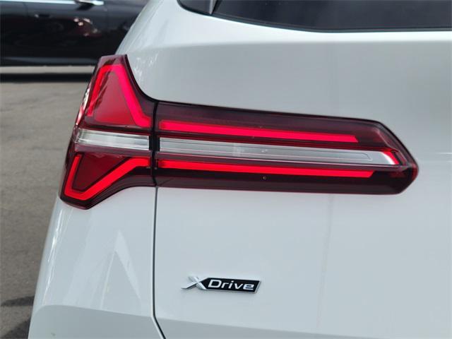 Photo of 2026 Alpine White BMW X3