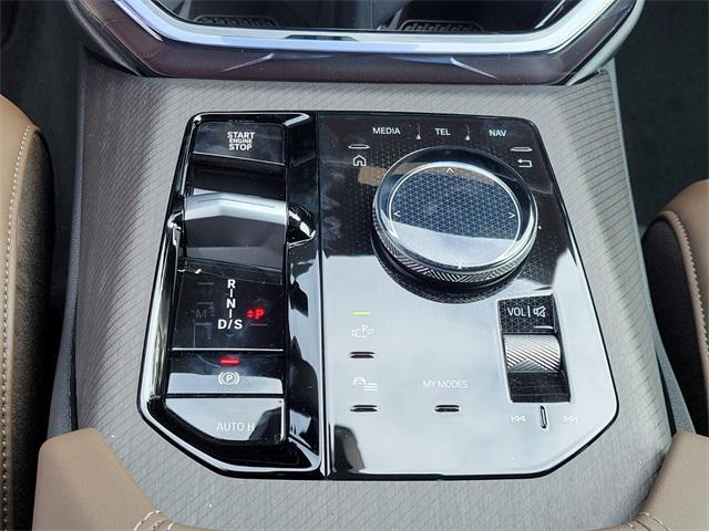 Photo of 2026 Alpine White BMW X3
