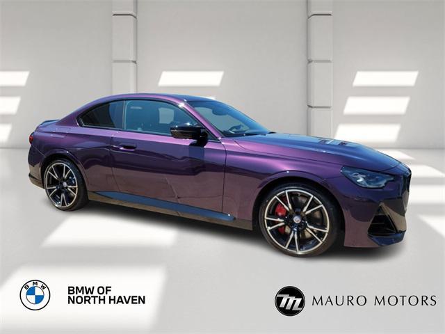 2023 BMW M240