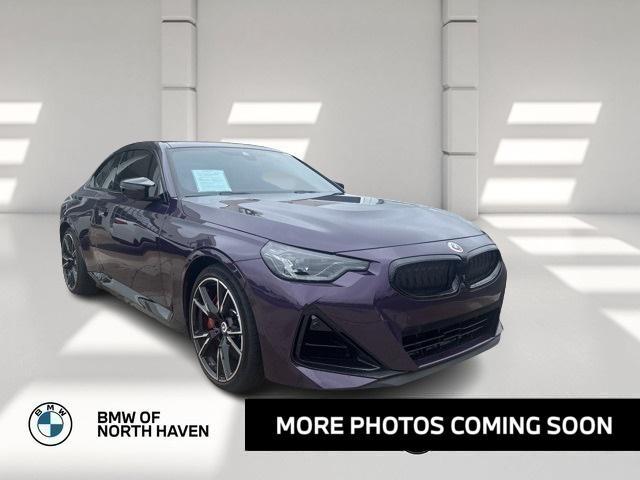 2023 BMW M240