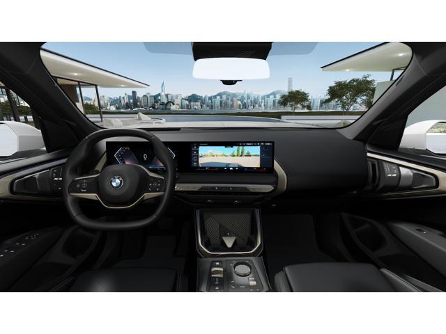 Photo of 2025 White BMW X3