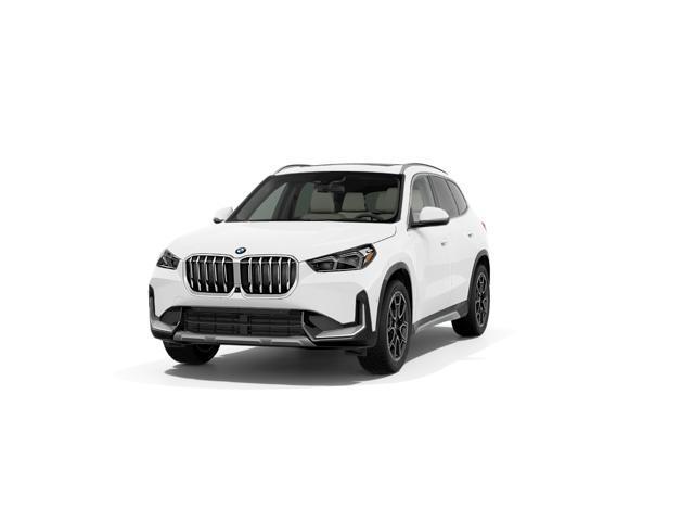 2025 BMW X1