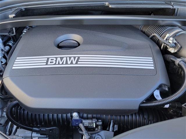 Photo of 2025 Gray BMW X2