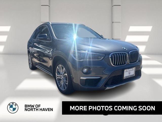 2016 BMW X1