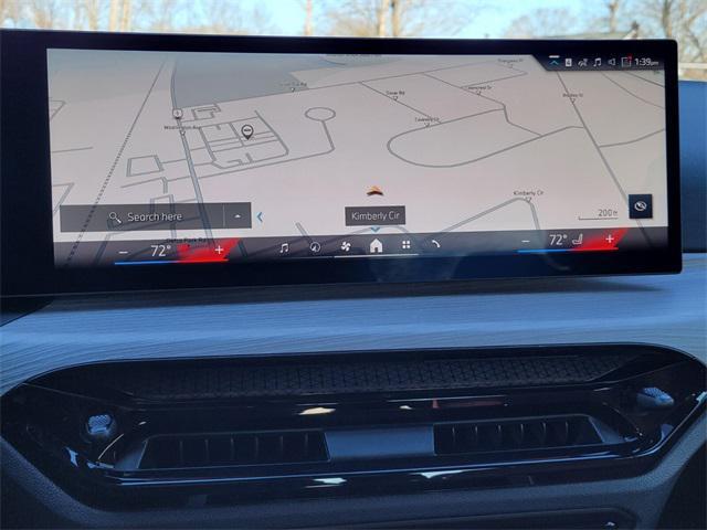 Photo of 2025 White BMW 430