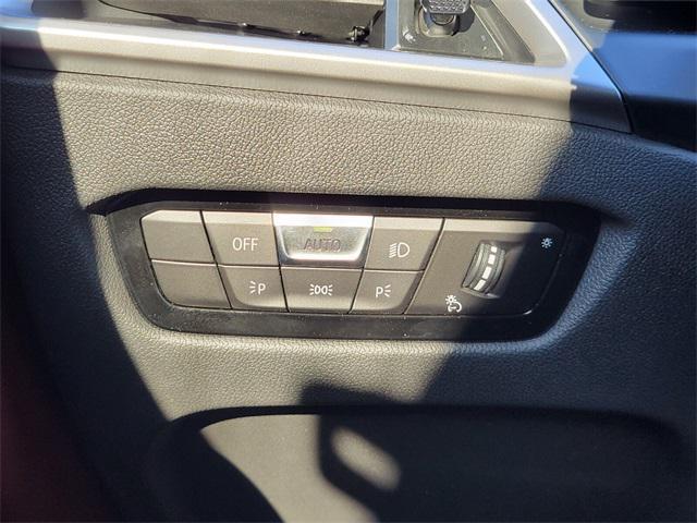 Photo of 2025 White BMW 430