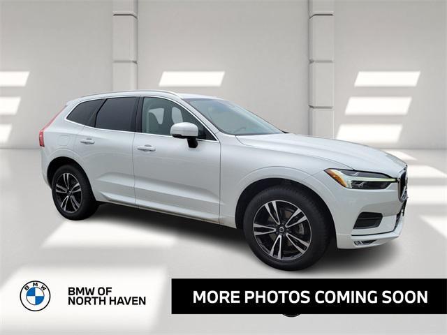 2021 Volvo XC60