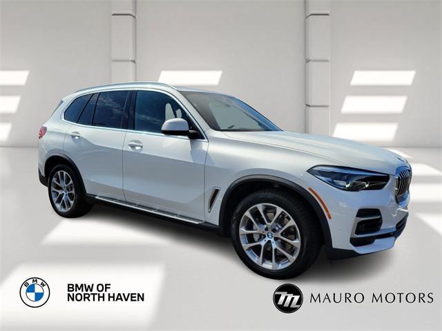 2023 BMW X5