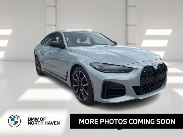 2024 BMW M440