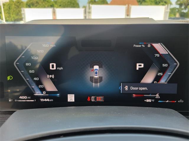 Photo of 2026 White BMW X7