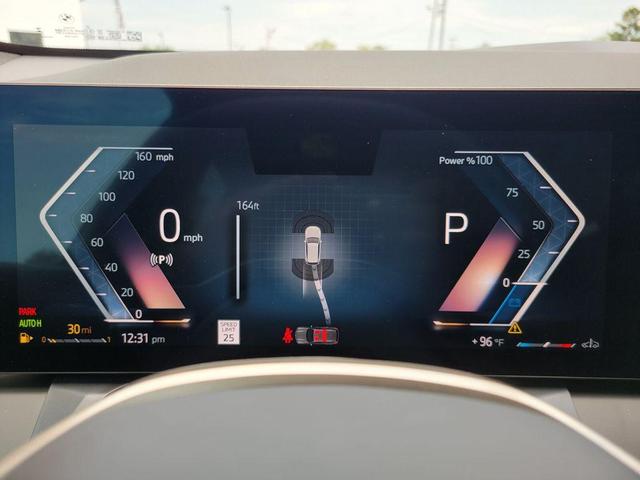 Photo of 2025 White BMW X3