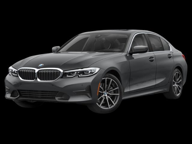 2021 BMW 330