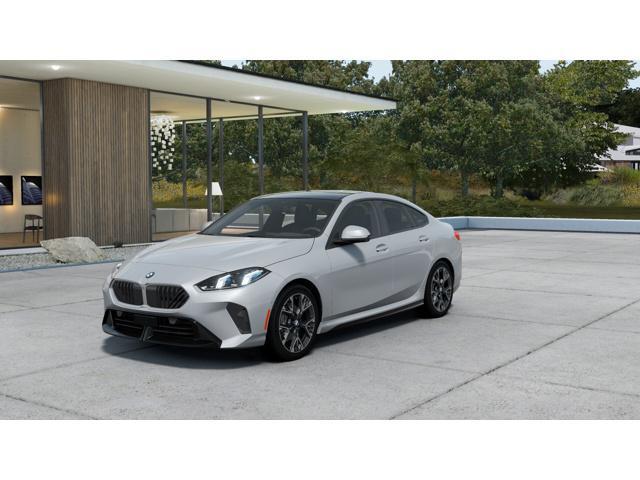 2025 BMW 228 Gran Coupe
