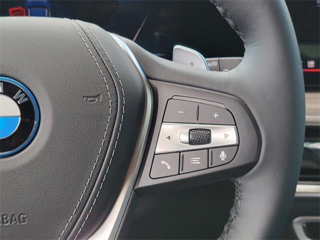 Photo of 2025 Gray BMW X3